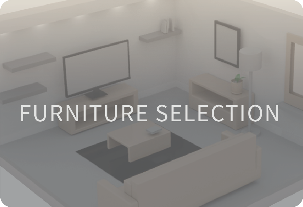 furniture-selection